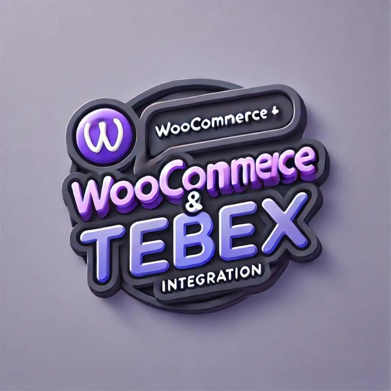 WooCommerce Tebex Integration