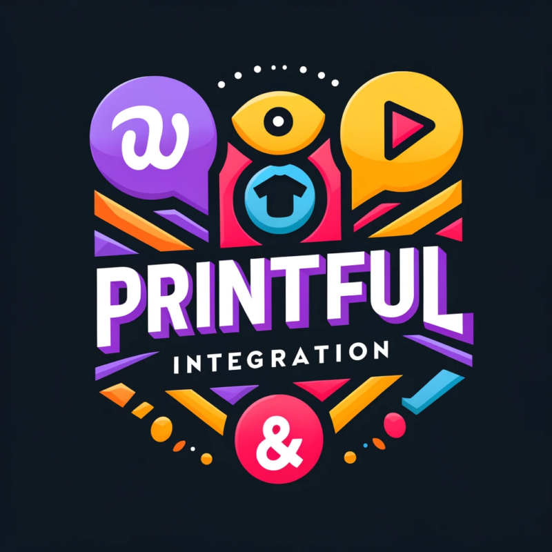 Printful Integration for WooCommerce: Automate