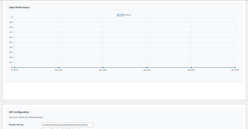 Printful Integration for WooCommerce: Automate - Image 3